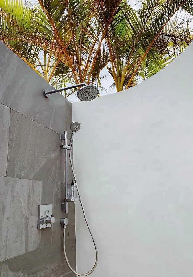 Private Apartment Golf Costa Adeje 아데제