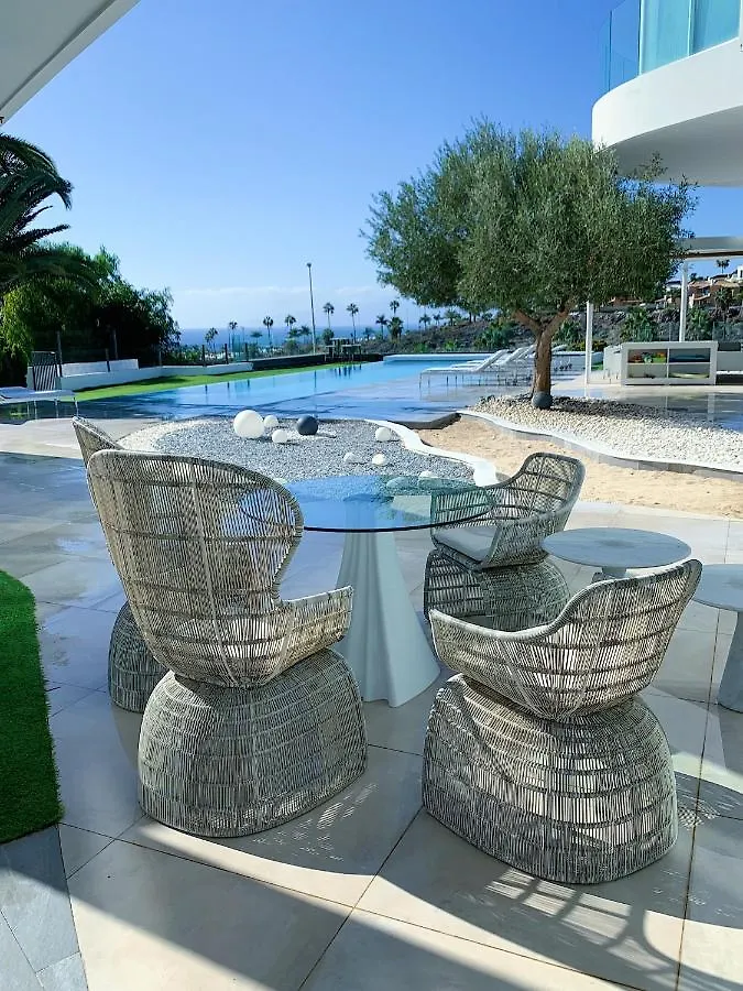 Private Apartment Golf Costa Adeje Adeje   Costa Adeje (Tenerife)