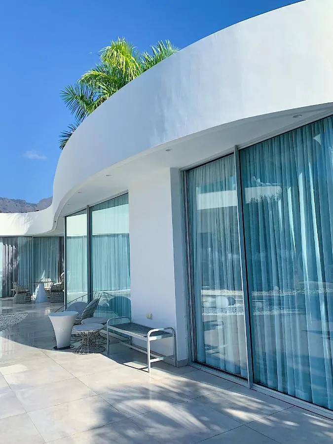 Private Apartment Golf Costa Adeje Adeje  Costa Adeje (Tenerife)