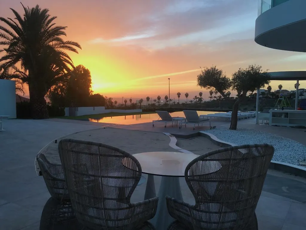 Private Apartment Golf Costa Adeje 아데제 0*,