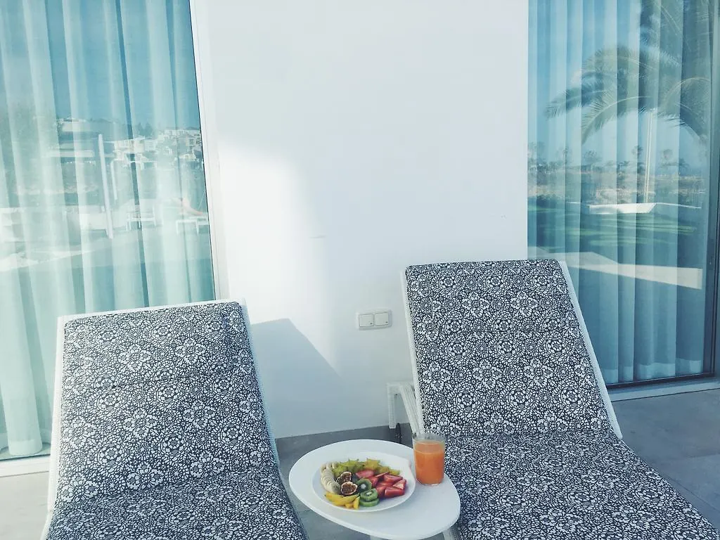 Private Apartment Golf Costa Adeje 아데제 0*,  스페인