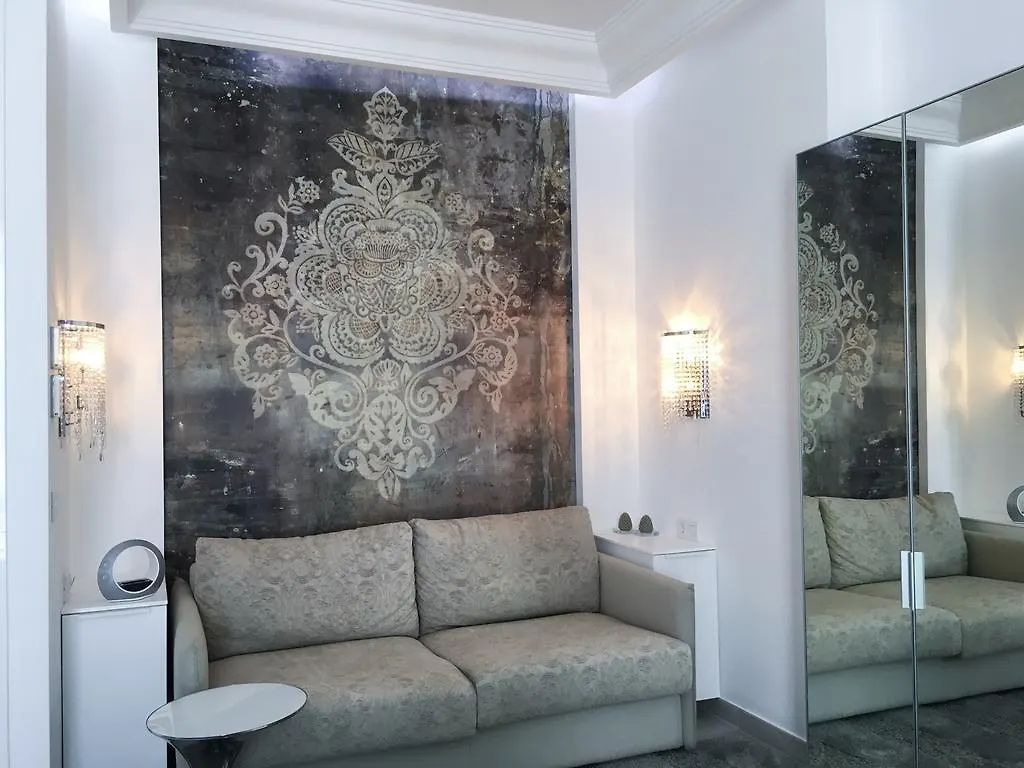 Private Apartment Golf Costa Adeje 아데제