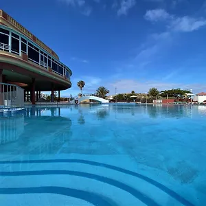 Hotel apartamentowy Laguna Park 2, Costa Adeje (Tenerife)