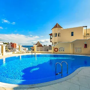 Apartment Beachfront In Costa Adeje, Costa Adeje (Tenerife)