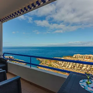 Apartment Paraiso Del Sur Sea View Studio, Costa Adeje (Tenerife)